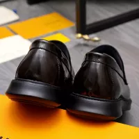 $96.00 USD Louis Vuitton LV Oxfords Shoes For Men #1291971