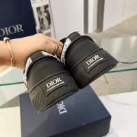 $100.00 USD Christian Dior Casual Shoes For Women #1292070