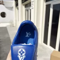 $118.00 USD Louis Vuitton Casual Shoes For Men #1292101