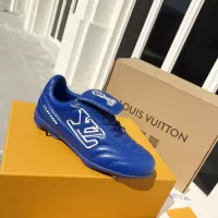 $118.00 USD Louis Vuitton Casual Shoes For Men #1292101