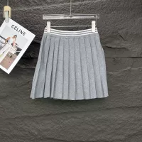 $72.00 USD MIU MIU Midi Skirt For Women #1292110