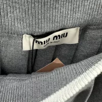$72.00 USD MIU MIU Midi Skirt For Women #1292110