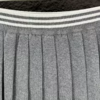 $72.00 USD MIU MIU Midi Skirt For Women #1292110