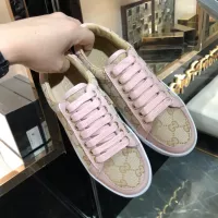 $72.00 USD Gucci Casual Shoes For Women #1292127