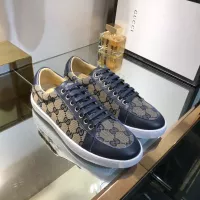 $76.00 USD Gucci Casual Shoes For Men #1292132