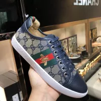 $76.00 USD Gucci Casual Shoes For Men #1292134