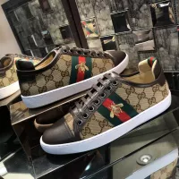 $72.00 USD Gucci Casual Shoes For Women #1292135