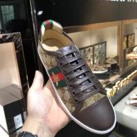 $72.00 USD Gucci Casual Shoes For Women #1292135