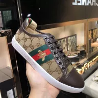 $72.00 USD Gucci Casual Shoes For Women #1292135