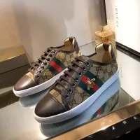 $72.00 USD Gucci Casual Shoes For Women #1292135