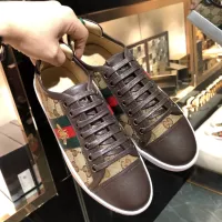 $72.00 USD Gucci Casual Shoes For Women #1292135
