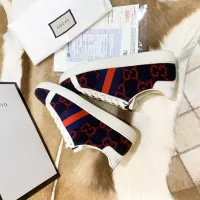 $76.00 USD Gucci Casual Shoes For Women #1292139