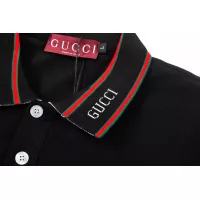 $45.00 USD Gucci T-Shirts Short Sleeved For Men #1292205