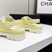 $102.00 USD Chanel Sandal For Women #1292207