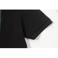$45.00 USD Gucci T-Shirts Short Sleeved For Men #1292218