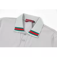 $45.00 USD Gucci T-Shirts Short Sleeved For Men #1292304