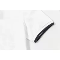 $45.00 USD Gucci T-Shirts Short Sleeved For Men #1292311