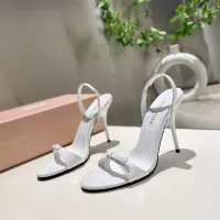 $85.00 USD MIU MIU Sandal For Women #1292312