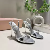 $85.00 USD MIU MIU Sandal For Women #1292313