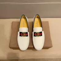 $72.00 USD Gucci Oxfords Shoes For Men #1292343