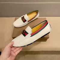 $72.00 USD Gucci Oxfords Shoes For Men #1292343