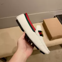 $72.00 USD Gucci Oxfords Shoes For Men #1292343