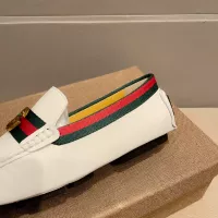 $72.00 USD Gucci Oxfords Shoes For Men #1292343