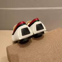 $72.00 USD Gucci Oxfords Shoes For Men #1292343