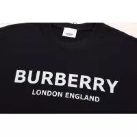 $40.00 USD Burberry T-Shirts Short Sleeved For Unisex #1292425