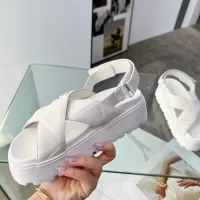 $96.00 USD Prada Sandal For Women #1292445