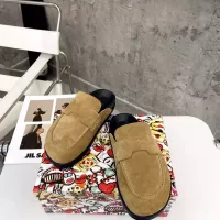 $82.00 USD Hermes Slippers For Men #1292602