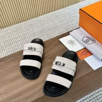 $82.00 USD Hermes Slippers For Men #1292622