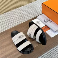 $82.00 USD Hermes Slippers For Men #1292622