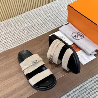 $82.00 USD Hermes Slippers For Men #1292624