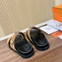 $82.00 USD Hermes Slippers For Men #1292626