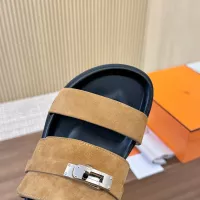 $82.00 USD Hermes Slippers For Men #1292626