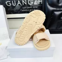 $96.00 USD Christian Dior Sandal For Women #1292652