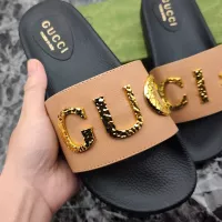 $52.00 USD Gucci Slippers For Men #1292694