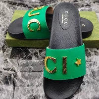 $52.00 USD Gucci Slippers For Men #1292702