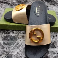 $52.00 USD Gucci Slippers For Women #1292721