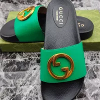 $52.00 USD Gucci Slippers For Women #1292727