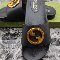 $52.00 USD Gucci Slippers For Women #1292729