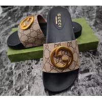 $52.00 USD Gucci Slippers For Women #1292731