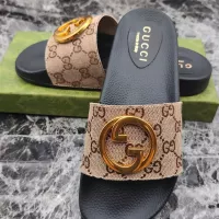 $52.00 USD Gucci Slippers For Women #1292733