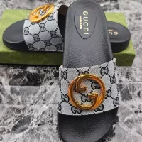 $52.00 USD Gucci Slippers For Men #1292738