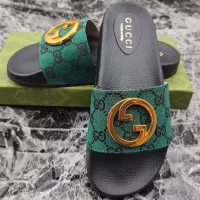 $52.00 USD Gucci Slippers For Men #1292740