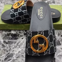 $52.00 USD Gucci Slippers For Women #1292741