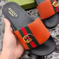 $52.00 USD Gucci Slippers For Women #1292749