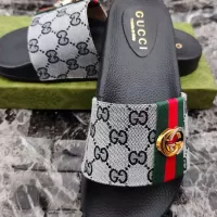 $52.00 USD Gucci Slippers For Women #1292761