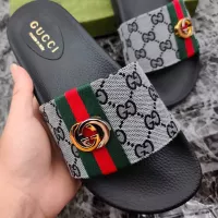 $52.00 USD Gucci Slippers For Women #1292761